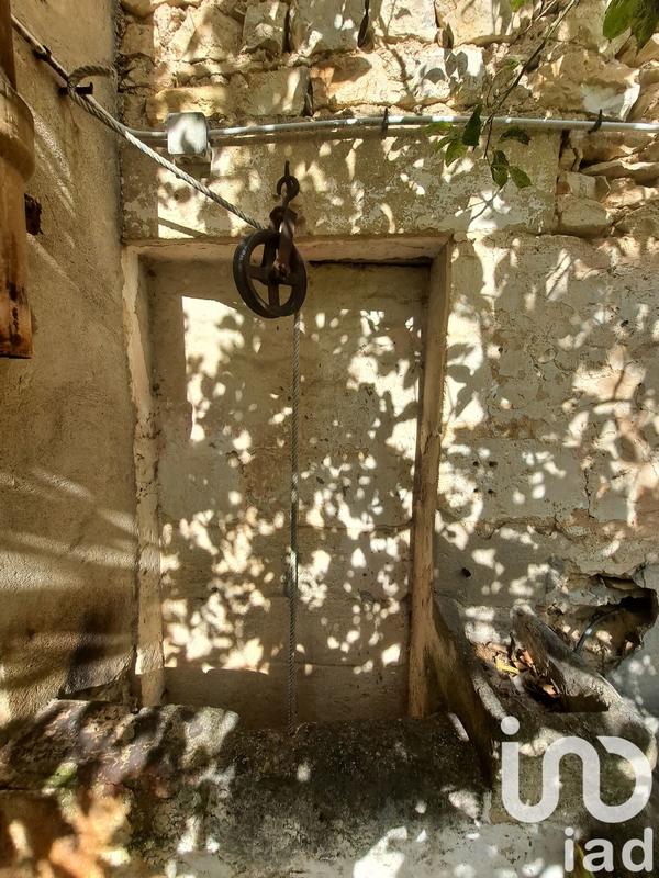 Maison - 113 m² - 7 pièces