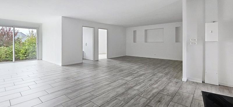 Maison - 84 m² - 3 pièces