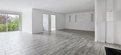 Maison - 84 m² - 3 pièces