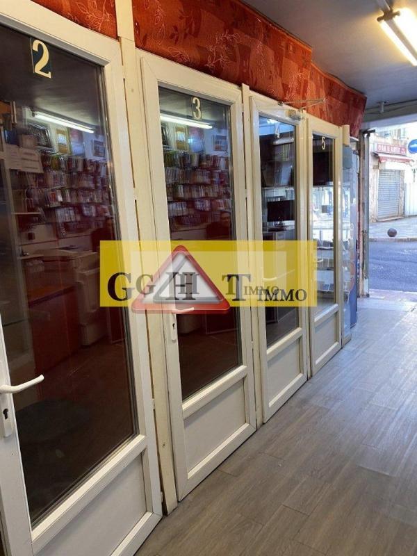 Local commercial - 35 m²