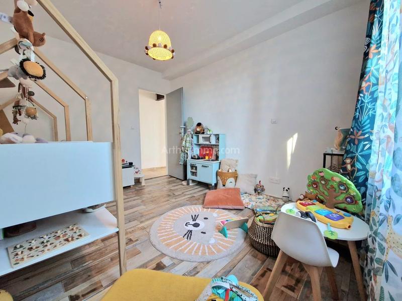 Maison - 139 m² - 6 pièces