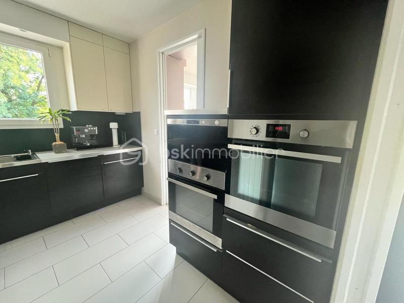 Maison d'architecte - 168 m² - 6 pièces