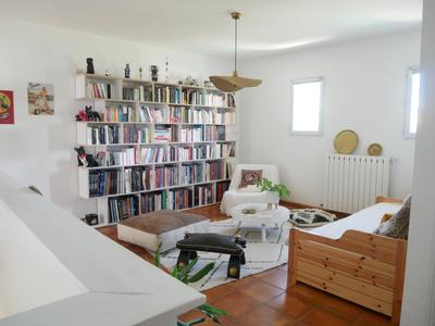 Maison de maîtres - 200 m² - 5 pièces