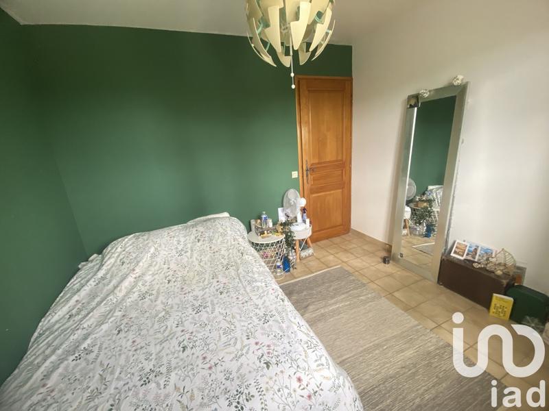 Maison - 122 m² - 6 pièces