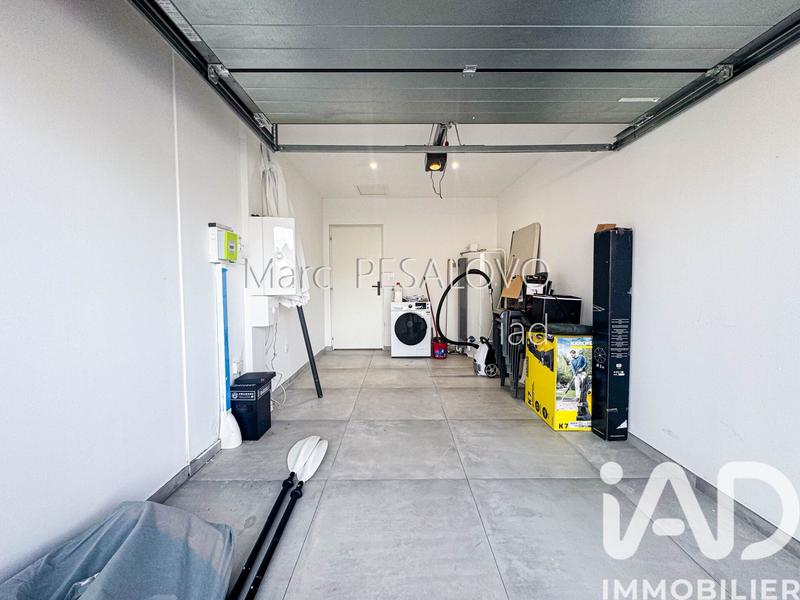 Maison - 126 m² - 4 pièces