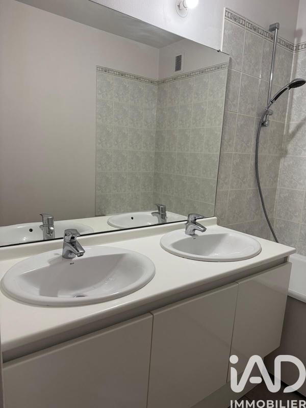 Appartement - 87 m² - 4 pièces