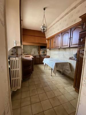 Maison - 100 m² - 6 pièces