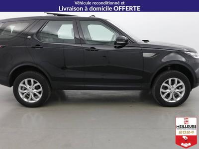 Land Rover Discovery Sd4 d240 se 7 Places +Cuir +Toit