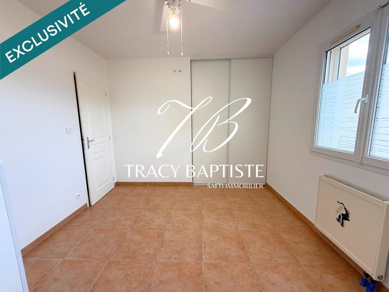 Maison - 143 m² - 6 pièces