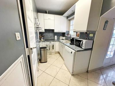 Maison ancienne - 156 m² - 6 pièces