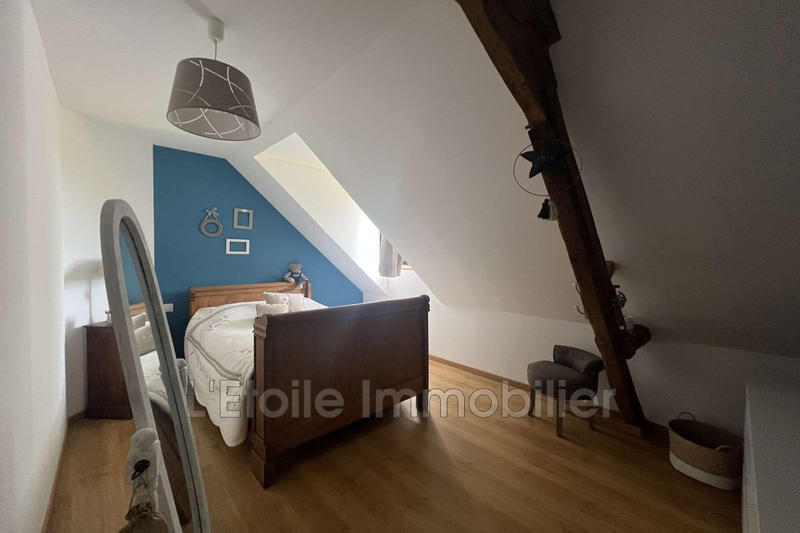 Maison - 154 m² - 6 pièces