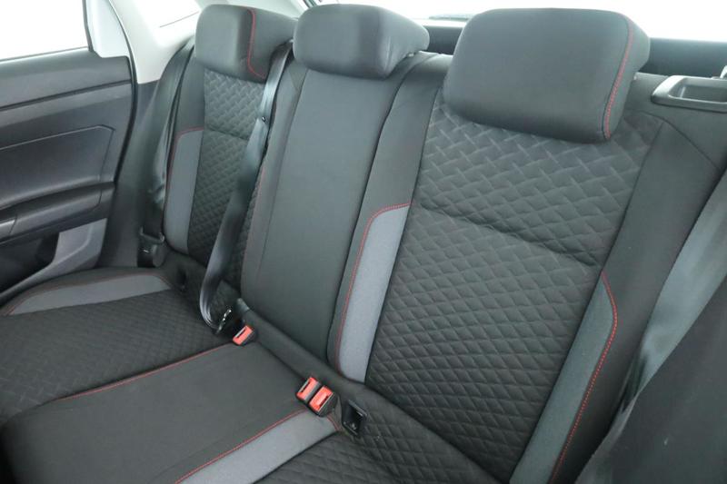 Volkswagen Polo 1.0 Tsi Connect 95 ch