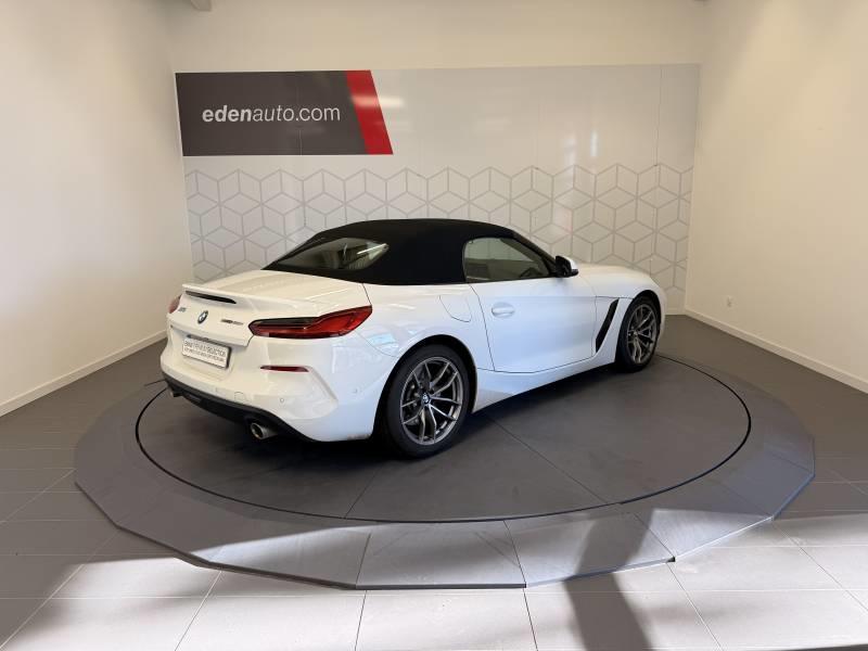 Bmw Z4 sDrive20i 197 ch Bva8 Sport