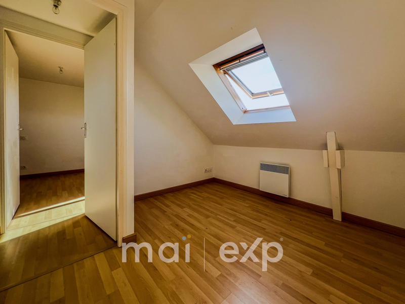 Immeuble - 137 m²