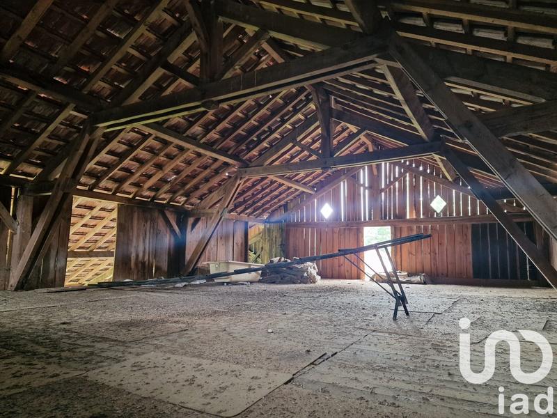 Maison - 155 m² - 5 pièces