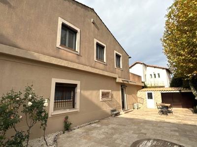 Pavillon - 127 m² - 4 pièces