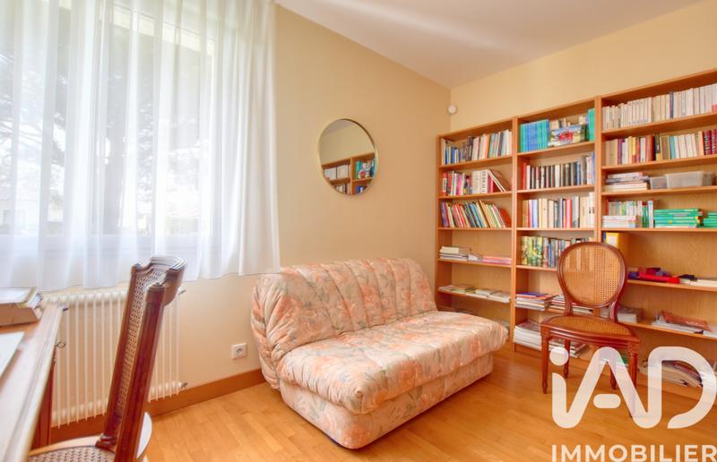 Maison - 122 m² - 4 pièces