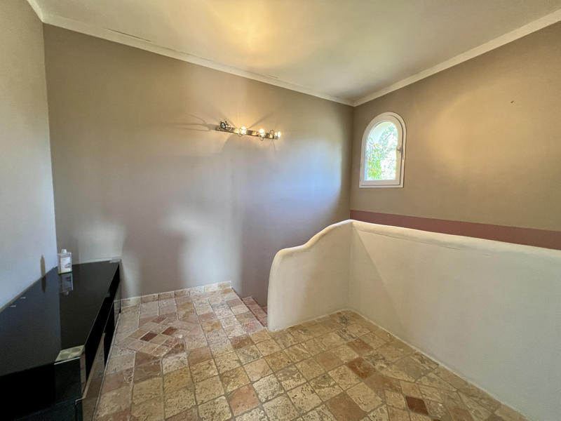 Bastide - 185 m² - 5 pièces