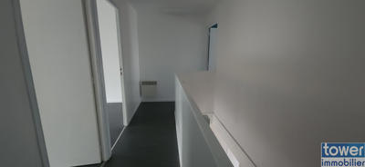 Maison de village - 84 m² - 3 pièces