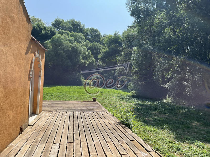 Maison - 50 m² - 2 pièces