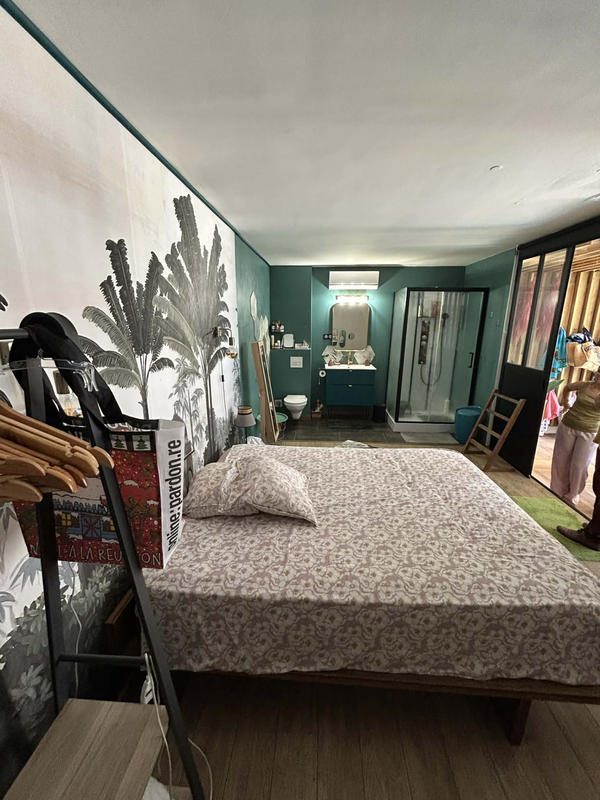 Maison - 198 m² - 10 pièces