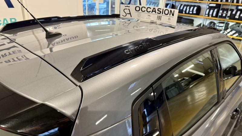 Citroën C3 IV Turbo 100 Bvm Plus