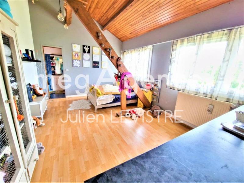 Maison - 200 m² - 7 pièces