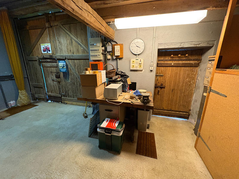 Maison - 123 m² - 5 pièces