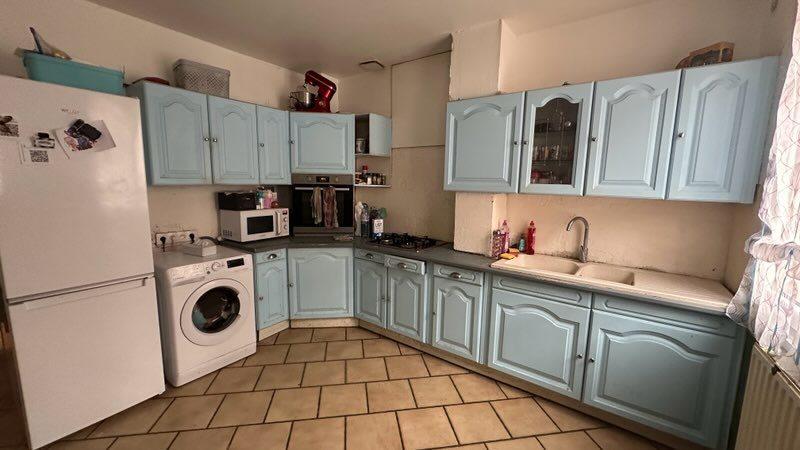 Maison - 79 m² - 4 pièces