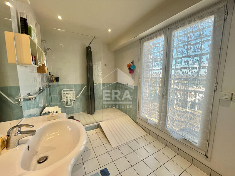 Appartement - 88 m² - 3 pièces