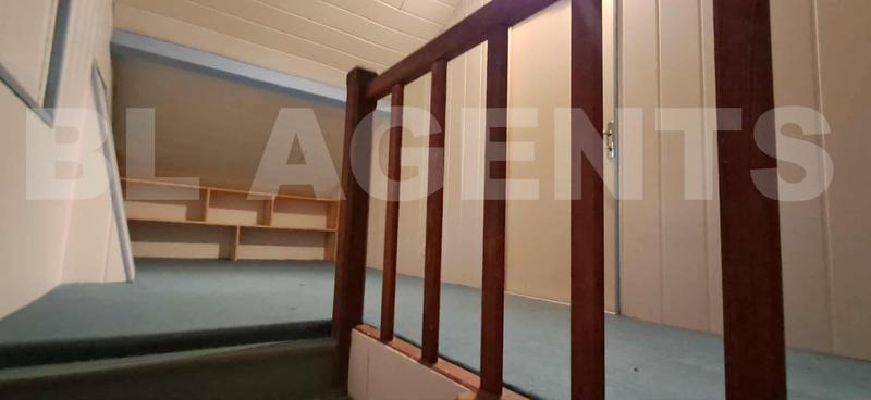 Maison - 84 m² - 4 pièces