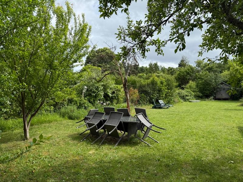 Maison - 183 m² - 7 pièces