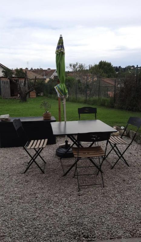 Appartement - 100 m² - 4 pièces