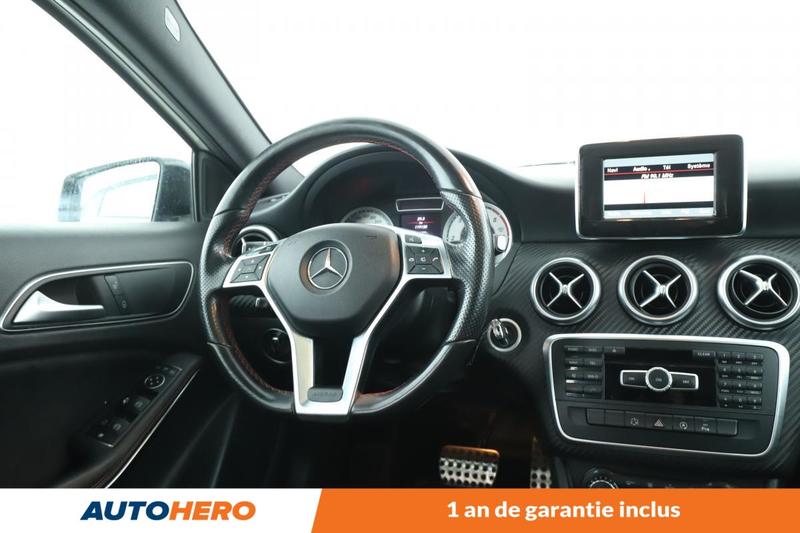 Mercedes Classe a 220 Cdi Fascination 7g-Dct 170 ch