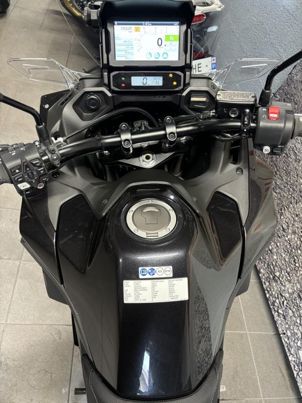 Honda Nt1100 - Nt 1100 - Nt1100a