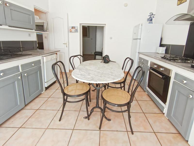 Appartement - 74 m² - 3 pièces