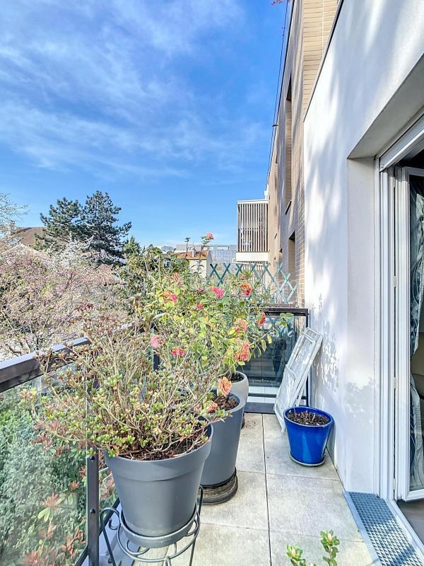 Appartement - 81 m² - 4 pièces