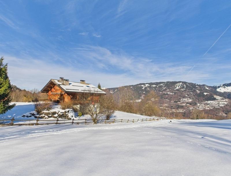 Châlet - 304 m² - 9 pièces