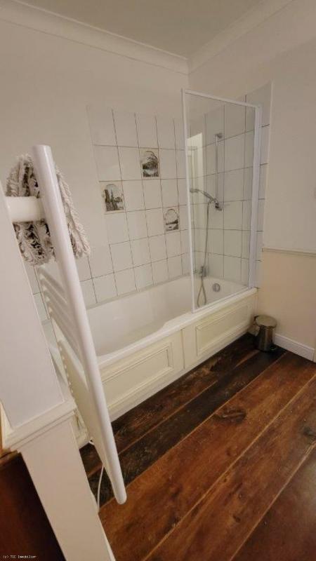 Maison de ville - 127 m² - 5 pièces