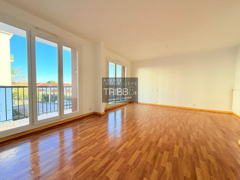 Appartement - 75 m² - 3 pièces