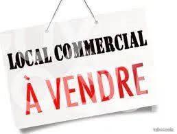 Viager - Local d'activités - 135 m² - 6 pièces