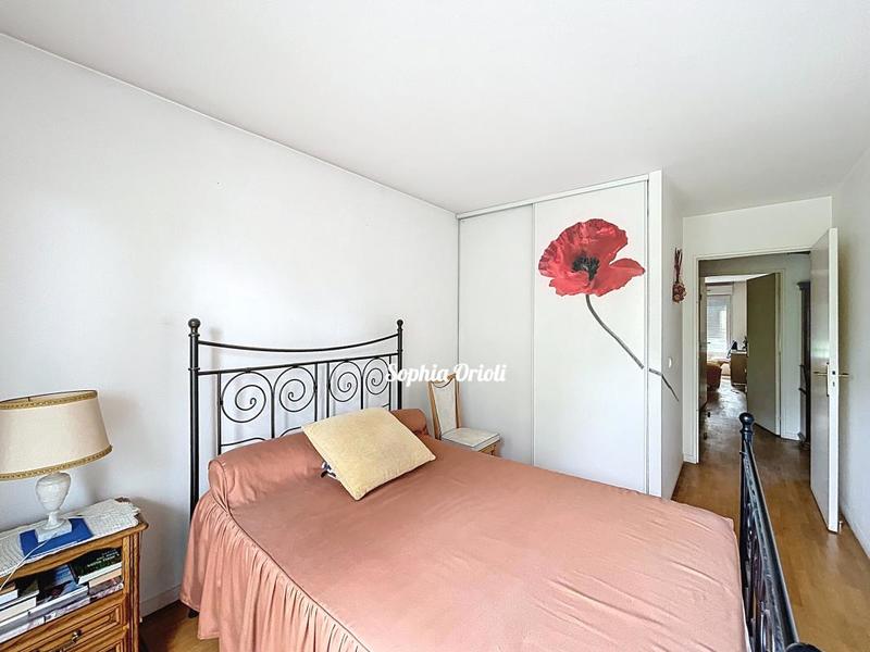 Appartement - 95 m² - 4 pièces