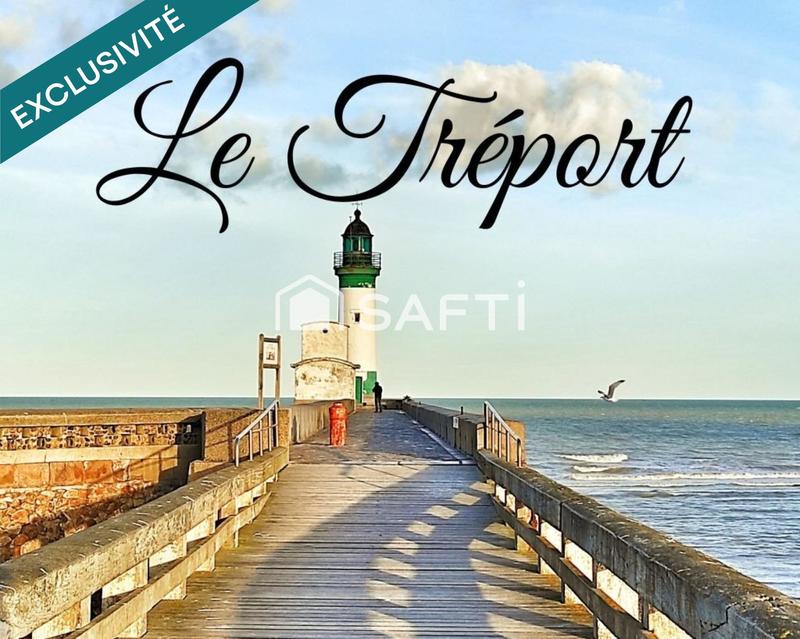 Appartement - 41 m² - 1 pièce