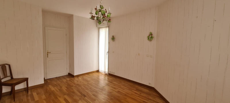 Maison - 101 m² - 6 pièces