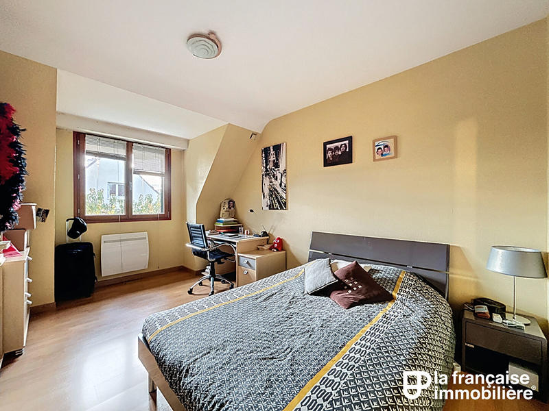 Maison - 146 m² - 7 pièces