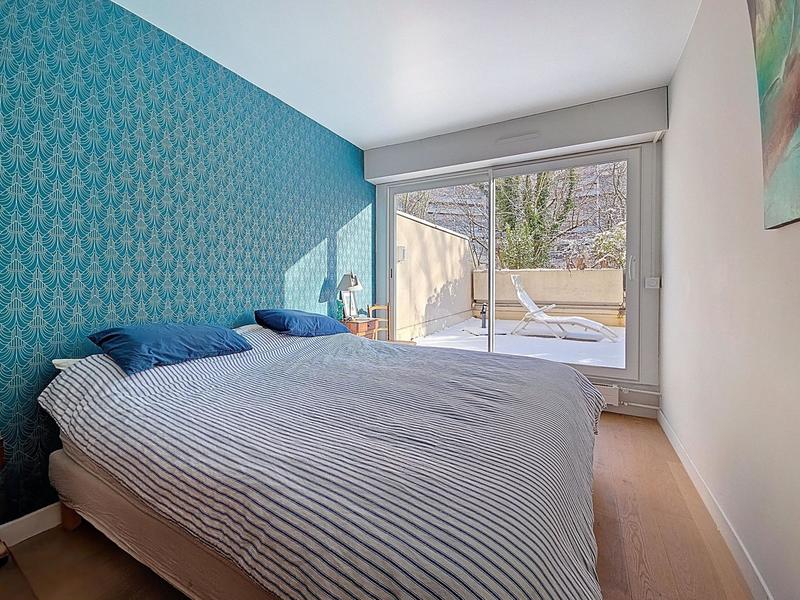 Appartement - 108 m² - 6 pièces