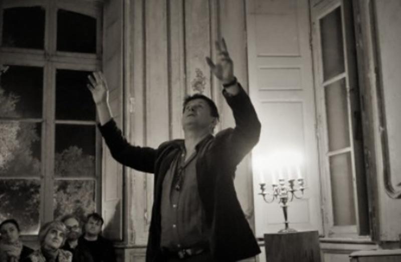 Théâtre : Cher Jean