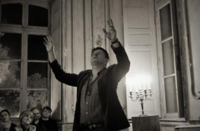 Théâtre : Cher Jean