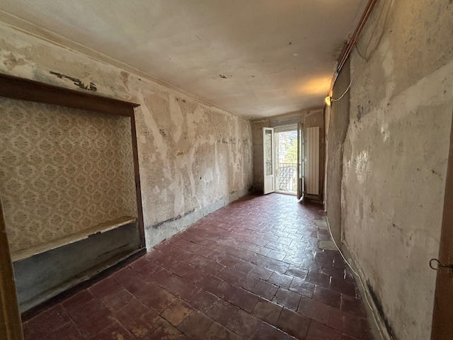 Maison - 97 m² - 5 pièces