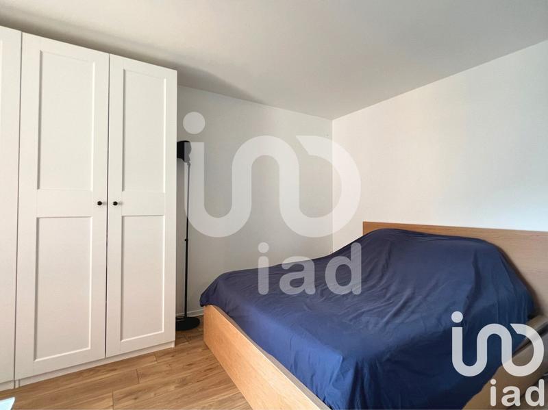 Appartement - 55 m² - 2 pièces